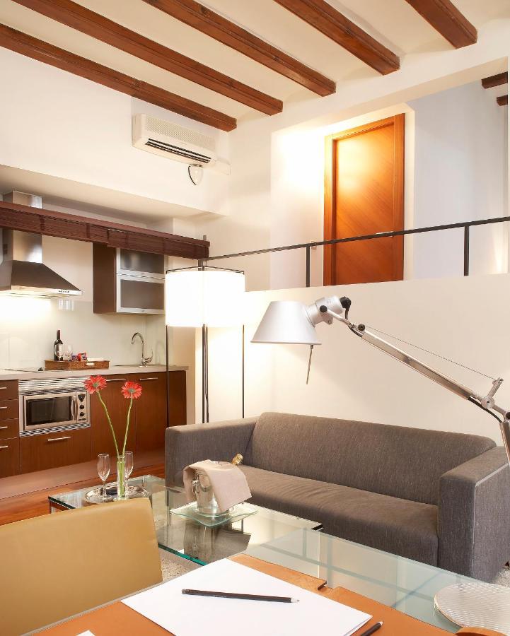 Hotel Mercer House Boria Bcn Barcelone