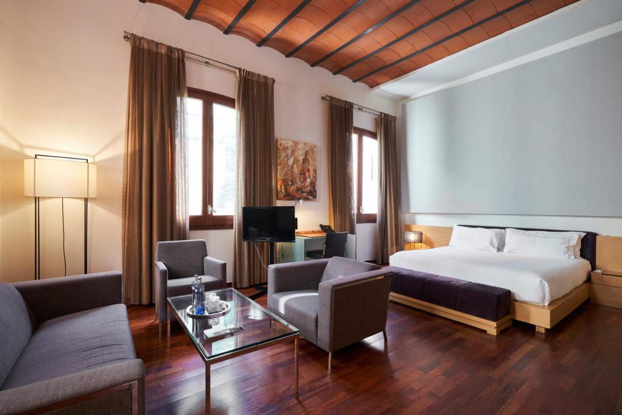 Mercer House Boria Bcn Hotel Barcelone