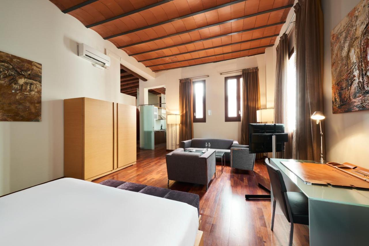 Mercer House Boria Bcn Barcelone
