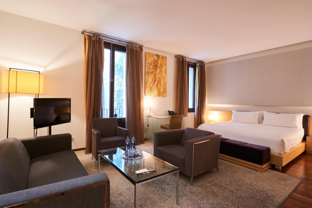 Hotel Mercer House Boria Bcn Barcelone