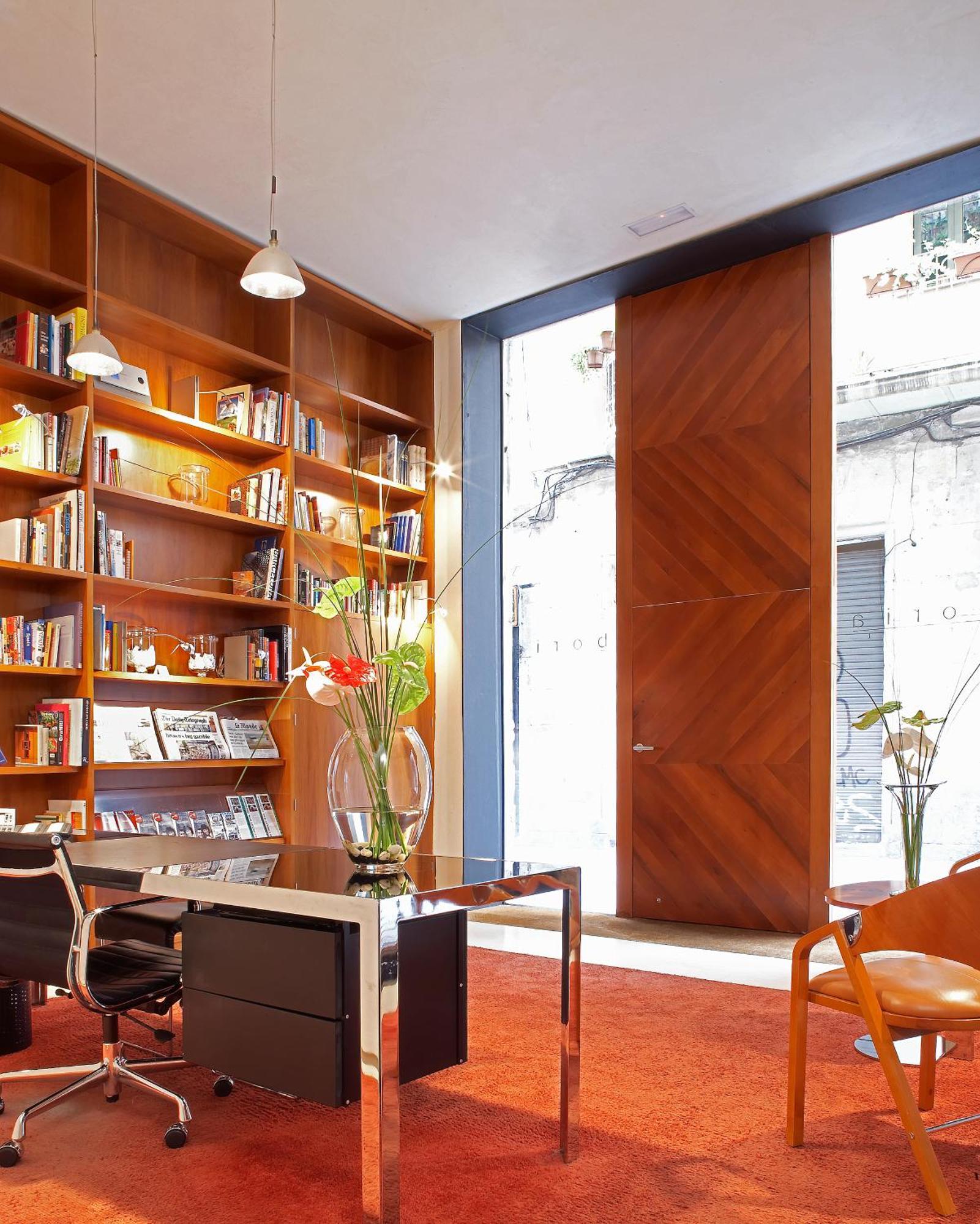 Mercer House Boria Bcn Barcelone