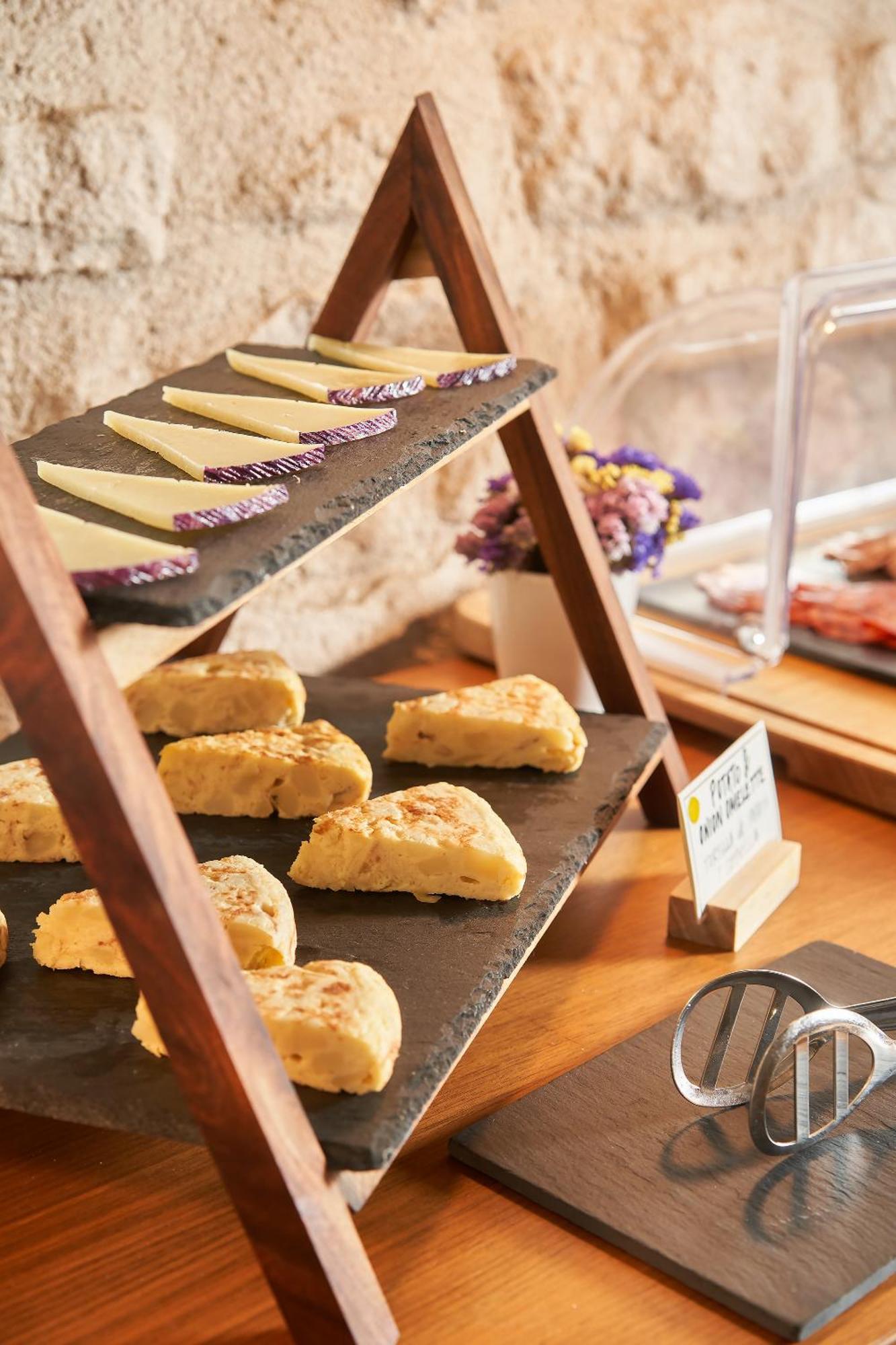 Hotel Mercer House Boria Bcn Barcelone