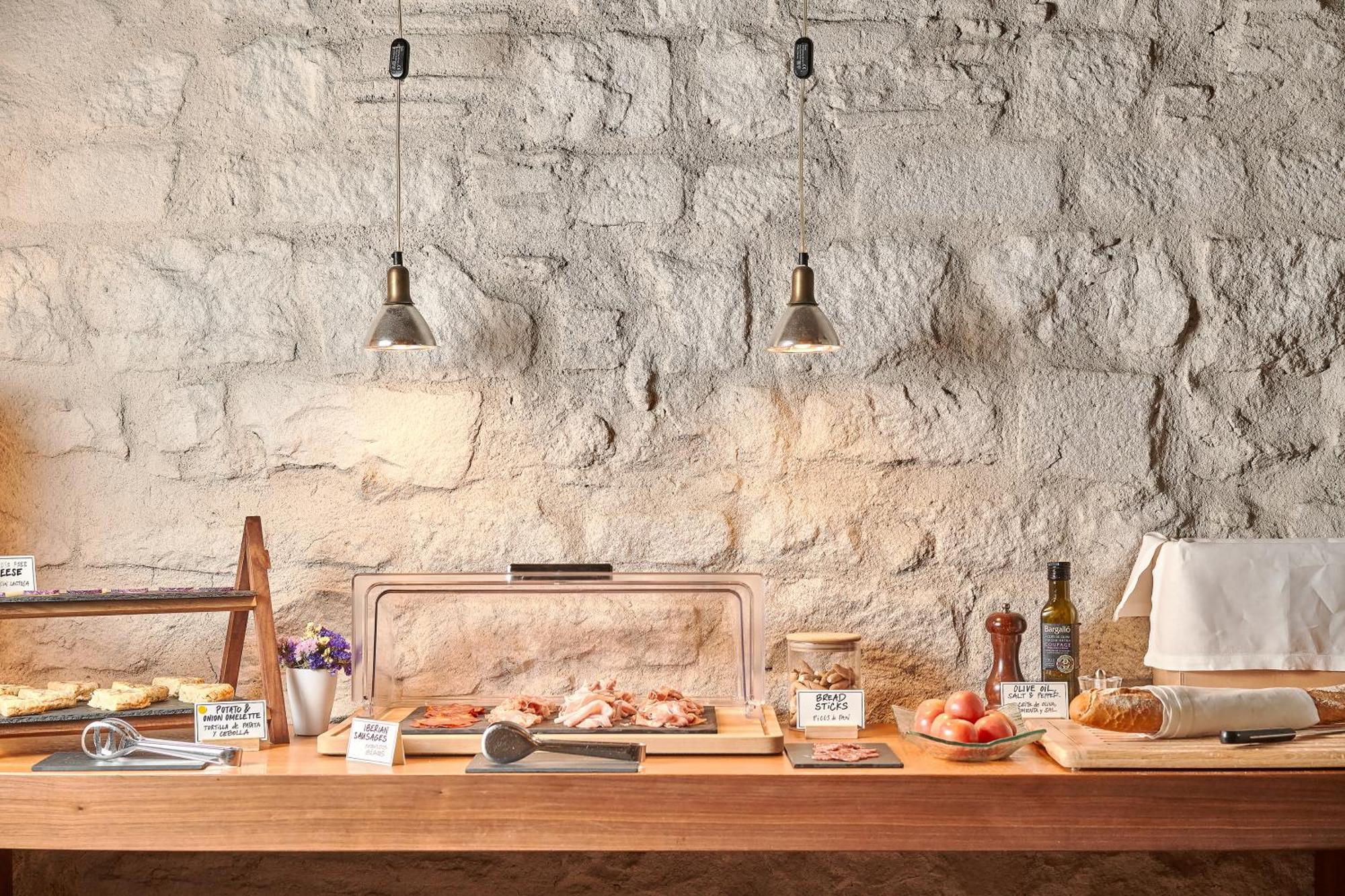 Mercer House Boria Bcn Barcelone