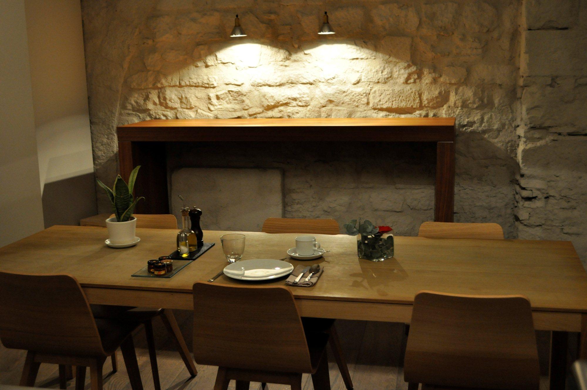 Hotel Mercer House Boria Bcn Barcelone