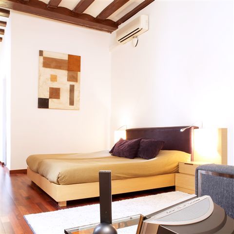 Mercer House Boria Bcn Barcelone