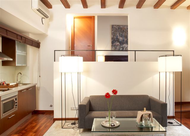 Mercer House Boria Bcn 4* Barcelone