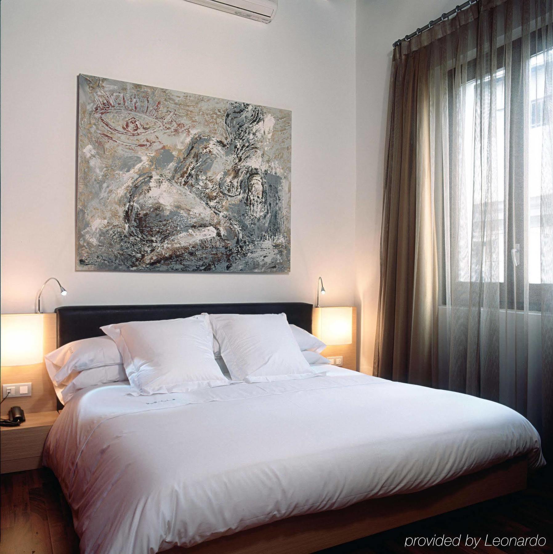 Mercer House Boria Bcn 4* Barcelone